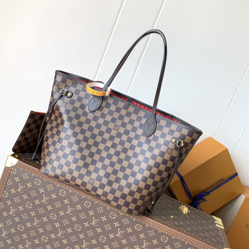 LV Shopping Bags